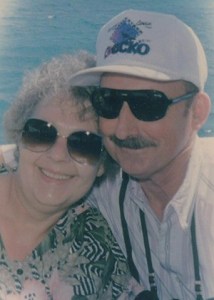 Joan and Stanley Kinger