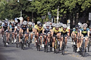 This year's sponsor for the Derby Days Criterium is Swedish Medical Center