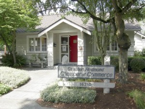 The Greater Redmond Chamber of Commerce will postpone its annual awards luncheon this month and will have a One Redmond presentation at its Jan. 18 luncheon.