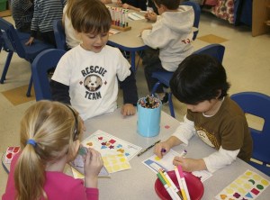 ABOVE: Juan-Ignacio Munoz