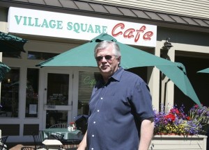 For three years in a row