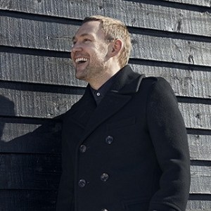David Gray will perform at 7 p.m. on Monday at Marymoor Park. For information
