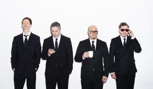 The Last Summer on Earth 2015 Tour with Barenaked Ladies (pictured)