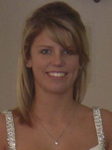 Molly Ann Case (Abbott)