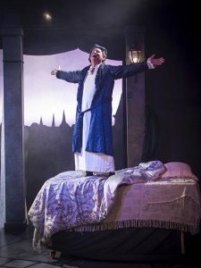 In its third year of production