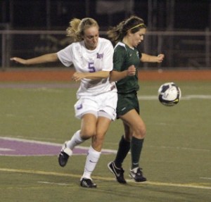 Redmond’s Jordan Scheibe