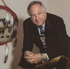 Dennis Gibb just published his first novel