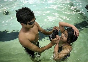 Katherine Ganter/Reporter Newspapers Nicholas Kodati