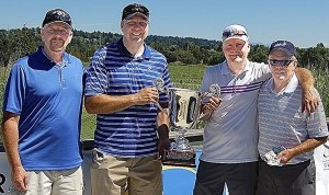 The team of Michael Umbach