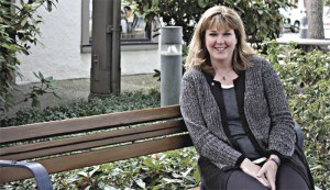 Terry Pottmeyer is the new president and chief executive officer for Friends of Youth in Redmond. Before this the Pennsylvania native was the nonprofit’s chief programming officer. Pottmeyer began her new job on Aug. 1.