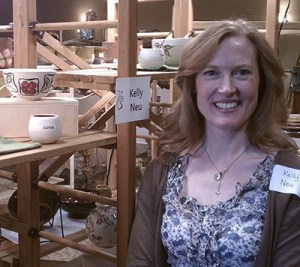 Kelly Neu