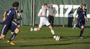 Bear Creek’s Jesse Leuenberger