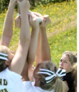 Former Redmond High cheer coach Ronda Thomas was dismissed last month for undisclosed reasons. “In personnel cases