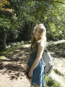 Sammamish native Claire Thompson loved the outdoors and went on weekly nature walks and hikes with her best friend