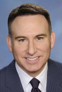King County Executive Dow Constantine