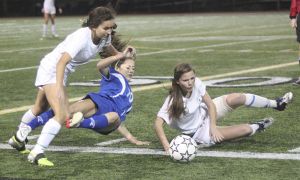 Redmond's Kelsey Costello