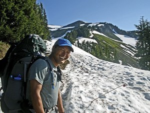 City of Redmond Parks Department employee Danu Sherpa is currently in Nepal assisting his family and others after the devastating earthquakes hit the area. Here