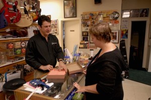 Melissa Goss-Halbert