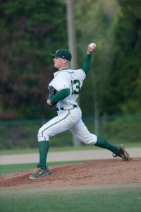 Redmond High's Kyle Francis