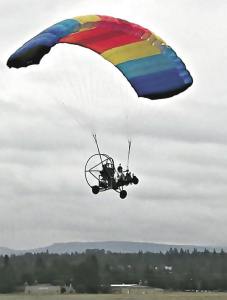 Redmond’s Zach Sweetser