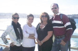 Redmond's Cogan family