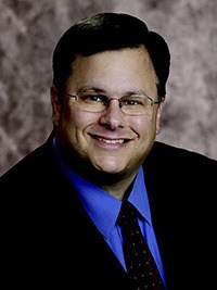 Mayor John Marchione