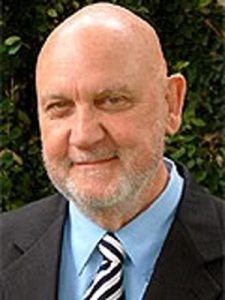Wayne Strom will speak at the Friends of Youth 60th Anniversary reception. Strom was the nonprofit's executive from 1962 to 1968