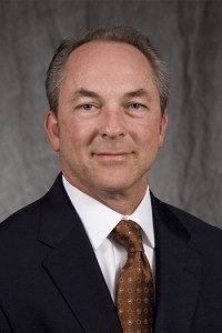 Brian Landgren is the new president of Electronic Business Machines in Everett.