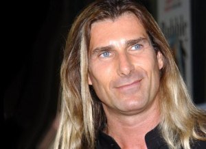 Fabio Lanzoni will be at the Whole Foods Market in Redmond on June 21 to promote Healthy Planet Nutrition Whey Protein