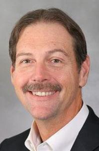 Burt Phillips has been CEO of OneRedmond since November 2012.