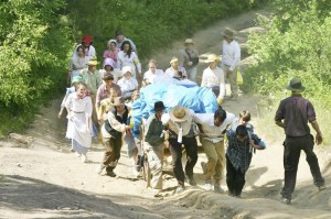 Approximately 200 youths and 90 volunteers from Redmond