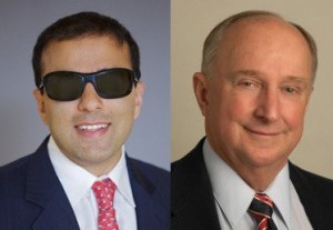 Democrat Cyrus Habib