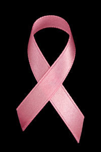 October is National Breast Cancer Awareness Month.