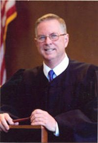 Judge Mike Heavey