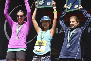 Redmond's Ziyang (Sophia) Liu