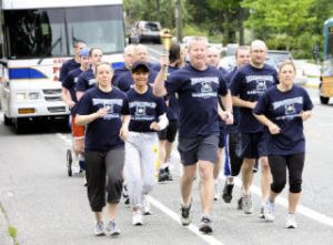 Redmond police officer Glenn Rotton