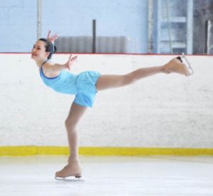 Redmond’s Laura Combs