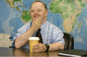 Herb Bartlett has worked at Physio Control