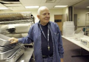 Bob Grzenia of Centrurion Service Group