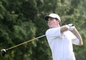 Senior Alex Abbruzza