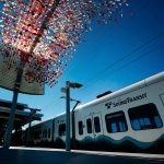 If Sound Transit 3 passes, light rail will come to southeast and downtown Redmond. Ian Terry, The Herald