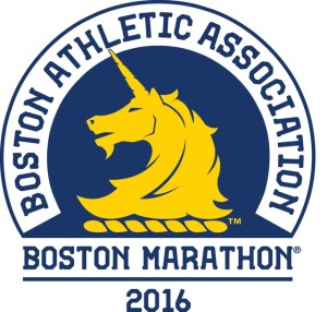 Boston Marathon