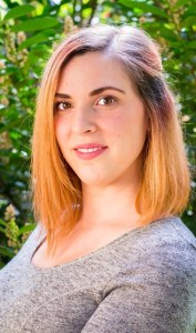 Amanda Lang of Forbid Me Not Photography started the Eastside Business Networking for Women Facebook group. Courtesy of Forbid Me Not Photography