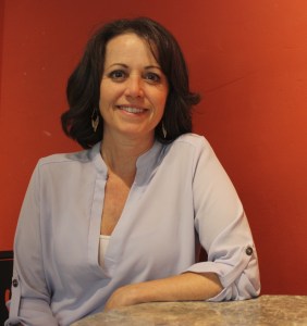 Redmond resident Ali Spain was diagnosed with triple negative breast cancer in September 2013. She underwent a year of treatment including five months of chemotherapy