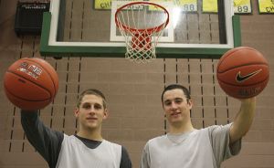 Redmond’s Kyle Sawtell