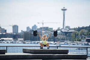 Redmond native Morghan King will compete in 2016 Olympics in Rio de Janeiro