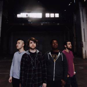 Cashing in Karma. Amanda Harle photo/Cashing in Karma Facebook page