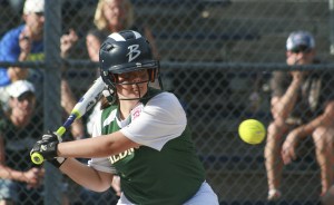 Redmond 9-10 Softball All-Stars lost to Kirkland