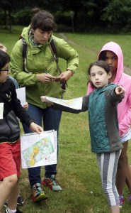 Hitting the trail at Farrel-McWhirter Park | SLIDESHOW