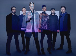 Fitz and the Tantrums